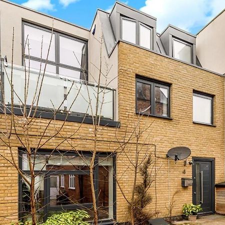 Omega Terrace, Luxury Modern Interior, Located Close To Alexandra Palace لندن المظهر الخارجي الصورة