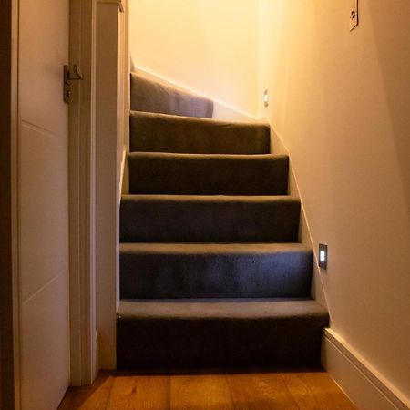 Omega Terrace, Luxury Modern Interior, Located Close To Alexandra Palace لندن المظهر الخارجي الصورة