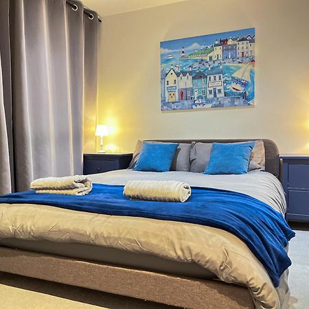 Omega Terrace, Luxury Modern Interior, Located Close To Alexandra Palace لندن المظهر الخارجي الصورة