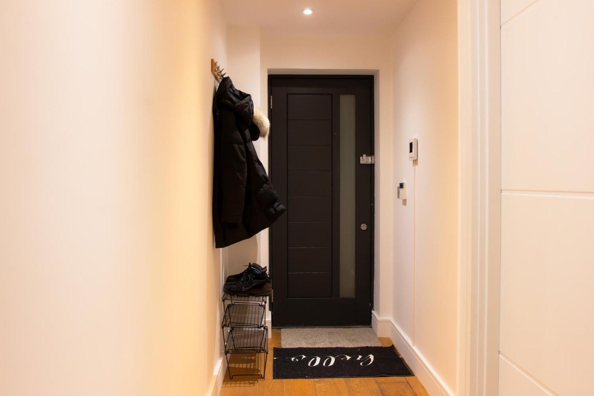 Omega Terrace, Luxury Modern Interior, Located Close To Alexandra Palace لندن المظهر الخارجي الصورة