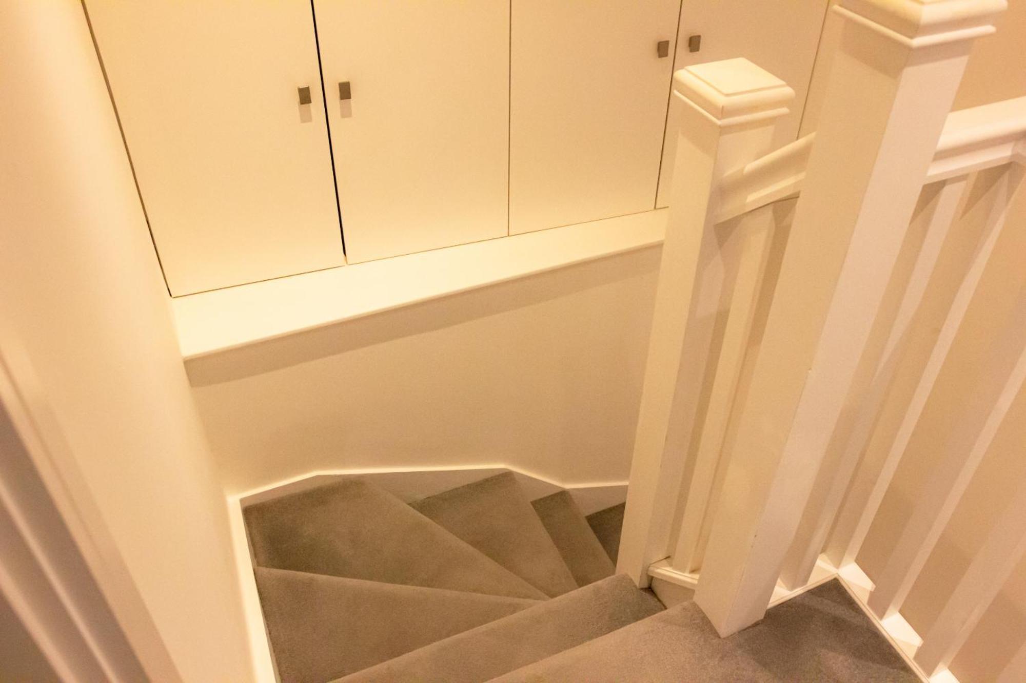 Omega Terrace, Luxury Modern Interior, Located Close To Alexandra Palace لندن المظهر الخارجي الصورة